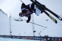 , Winter X-Games Superpipe practice 2011 - Courchevel Enquirer